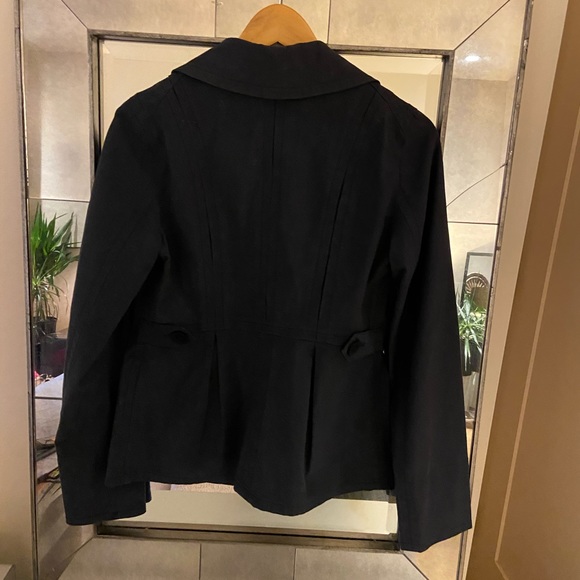 Marc by Marc Jacobs Navy Jacket - Picture 6 of 6